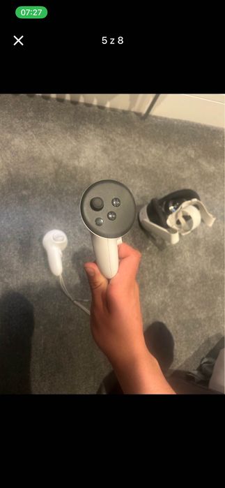 Oculus Meta 3S 128 GB