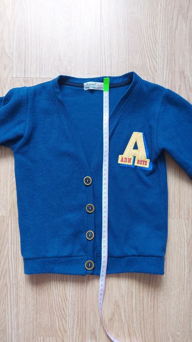 Кофта классическая