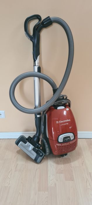 Electrolux ultra-one odkurzacz