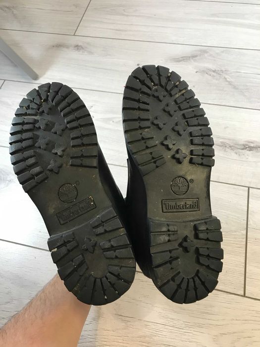 Buty trapery Timberland Premium 6 Inch rozm. 38