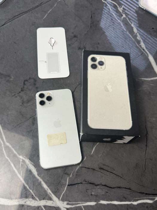 Iphone 11 pro bdb stan