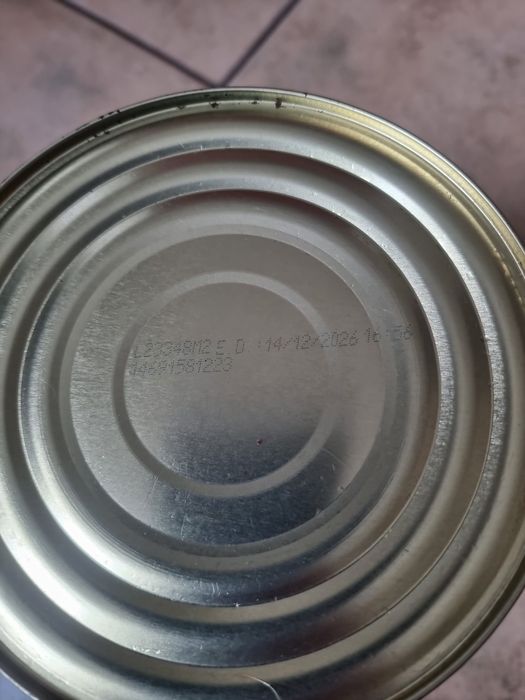 Hiszpańskie czarne oliwki ponad 4kg