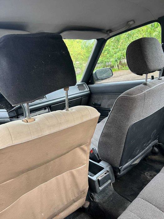 Toyota Carina II 1987р