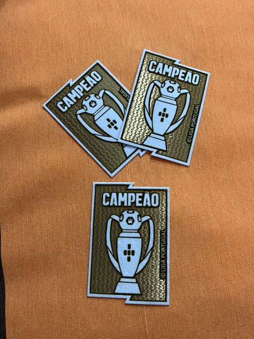 FcPorto emblema campeao