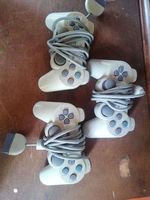 PS1 working.64551255382275123