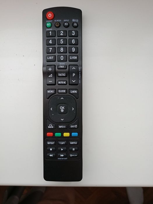 Телевізор LG в ідеальному стані