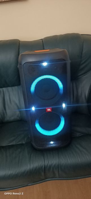 JBL partybox 300