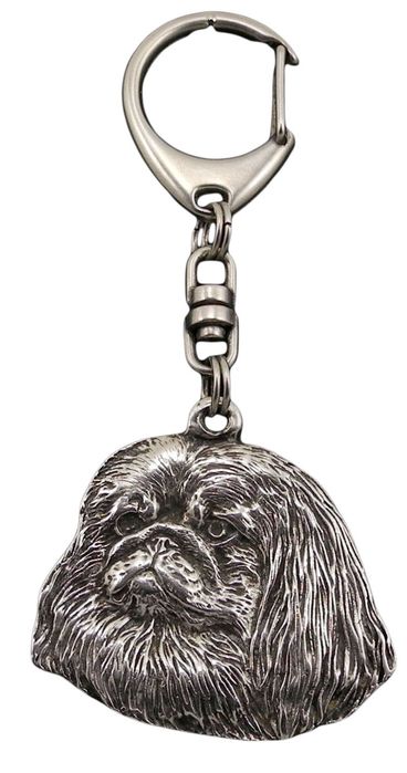 Pekińczyk brelok w pudełku Art-Dog