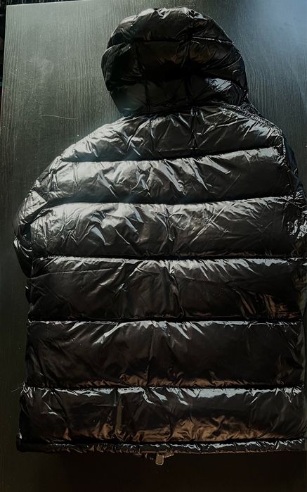 Moncler maya puffer