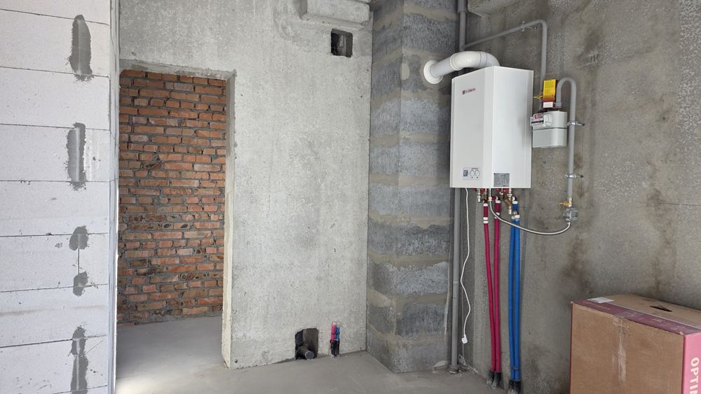 ЖК Оксфорд ! Квартира без комісії. с. ЧАЙКИ. (ЖК ЧАЙКА) м. ЖИТОМИРСЬКА