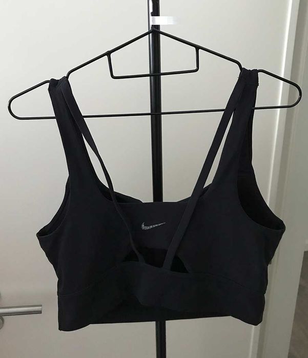 Soutien Nike Alate - tamanho XL