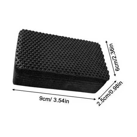 Esponjas Enceradoras / Clay Bar