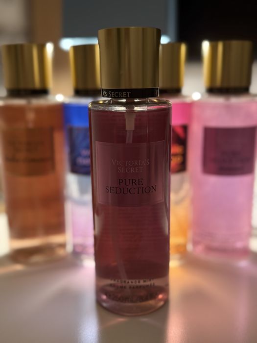 Victoria’s Secret Pure Seduction Perfumowana mgiełka do ciała 250ml