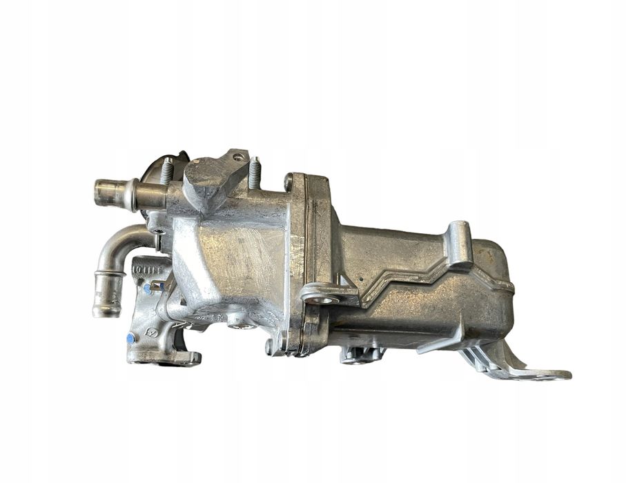 chłodnica spalin egr renault master iii 2,3