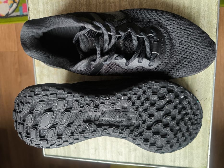 Кросівки Nike 39 розміру