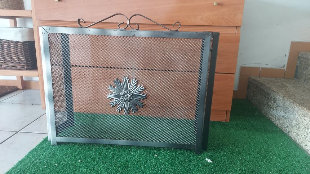 Protector Lareira64585341001601120