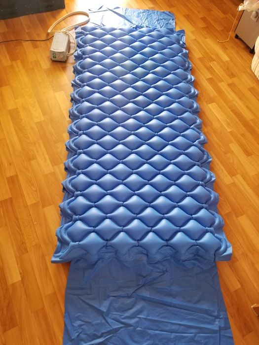 Противопрлежневый матрац