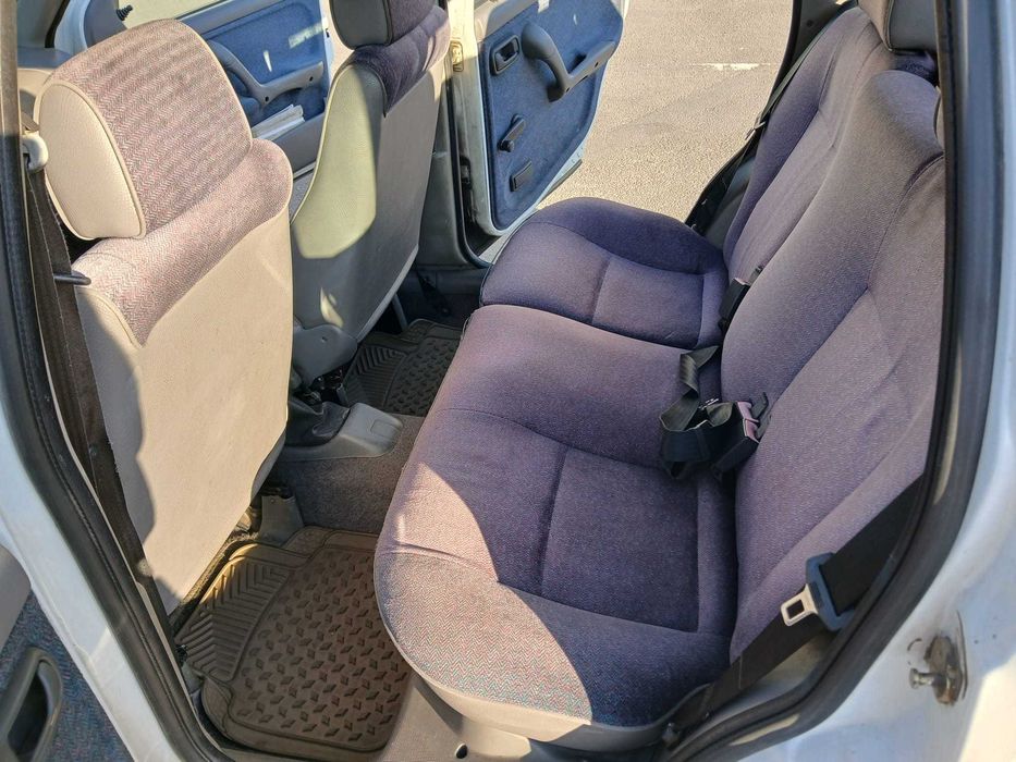 Fiat Punto 75 (ELX)