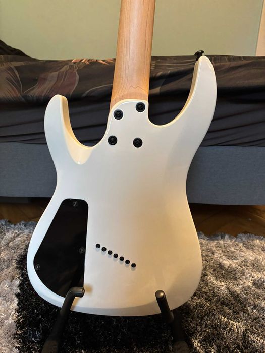 Harley Benton R-457 WH Multiscale