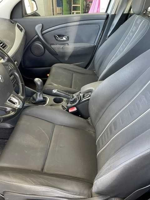 Renault Mégane III 1.5 dCi Confort