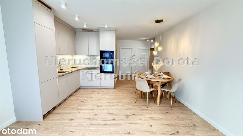 Mieszkanie ul. Rolna, bardzo wysoki standard.