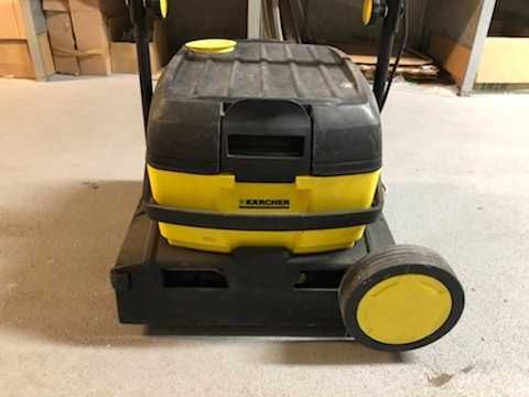 Karcher Myjka do płytek