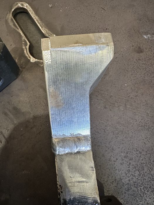 Serviços de Serrelharia e Manutenção Industrial