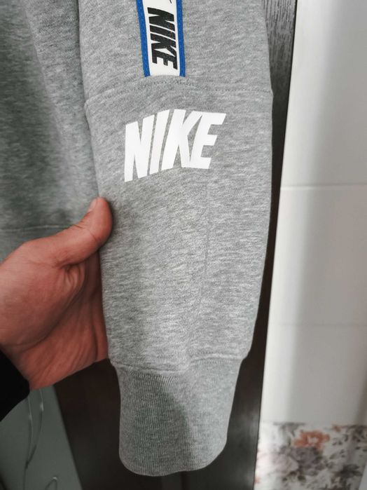 Свитшот кофта Nike