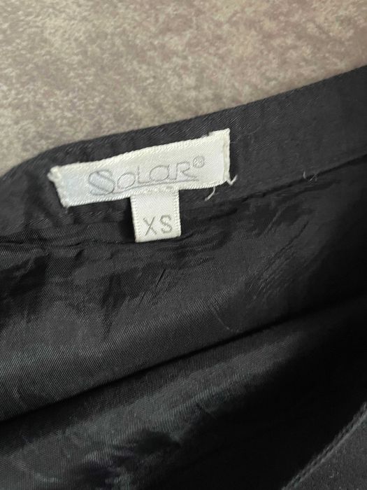 Spódnica Solar rozm. XS