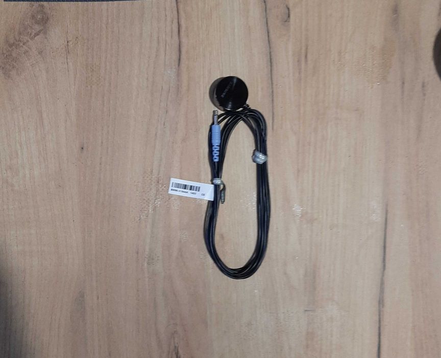 Oryginalny kabel  IR Samsung Blaster 31644A (Nowy)
