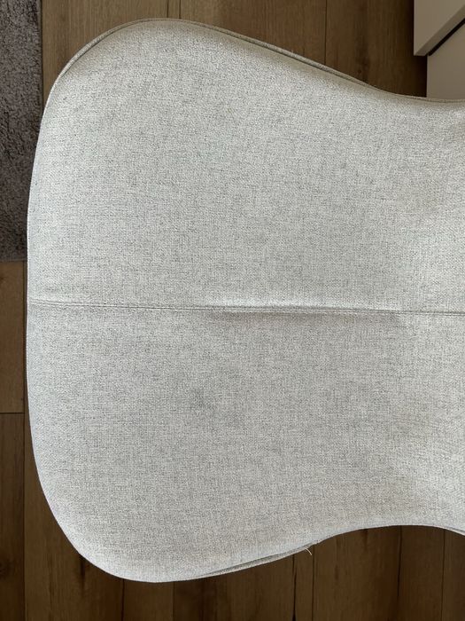 Fotel biurowy Ikea Langfjall