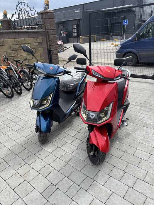 Yamaha jog 36,39,55, з контейнера без пробігу по Україні