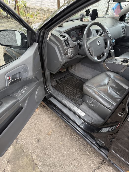 Продам SsangYong kyron
