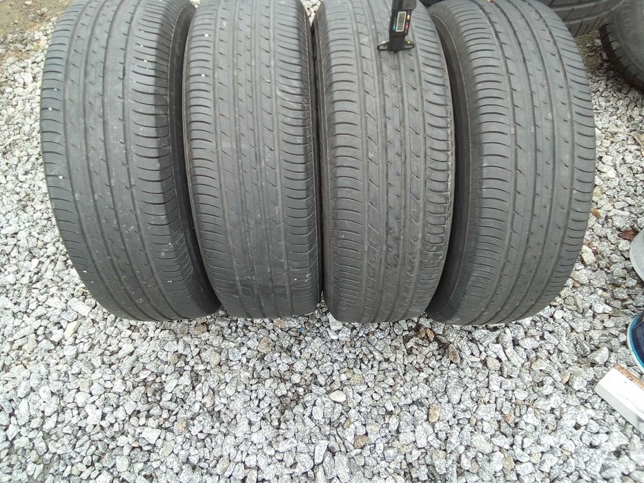 Koła letnie Mazda CX-5  225/65 R17 et51