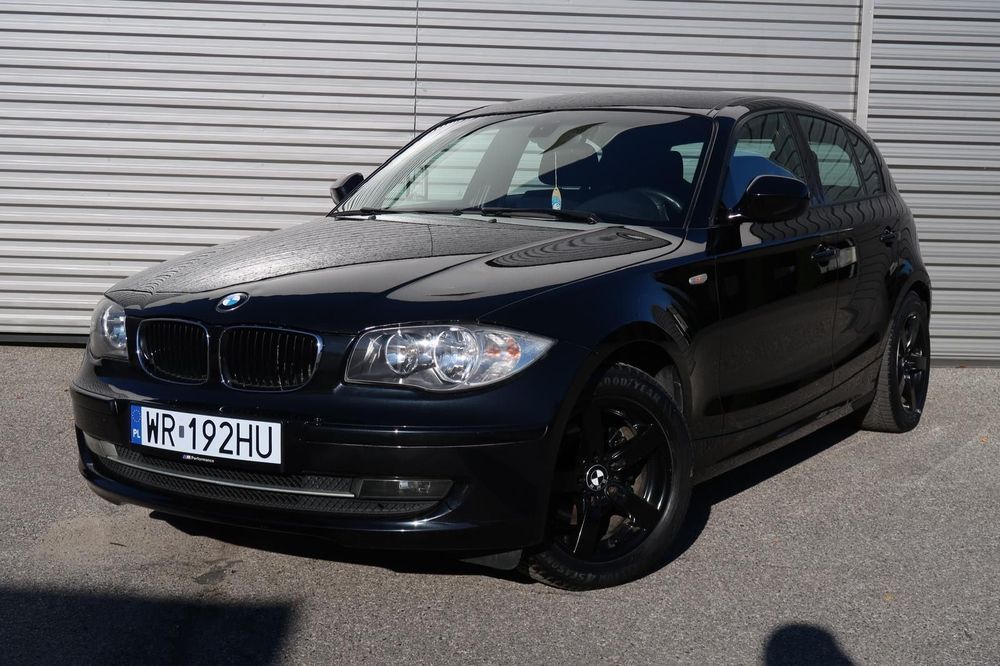 BMW Seria 1