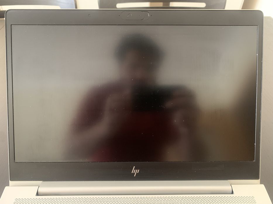 HP / 16GB RAM / SSD 512GB – Impecável!