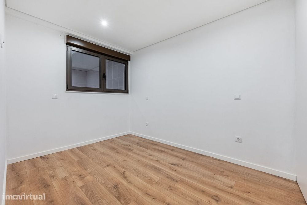 Apartamento T3 Renovado em Braga – Localização Premium com Terraço