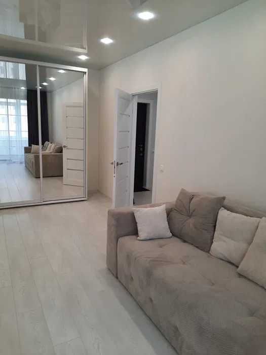 Сдам 1 к. квартиру ‼️в новом доме ‼️Таирова Новый ремонт !