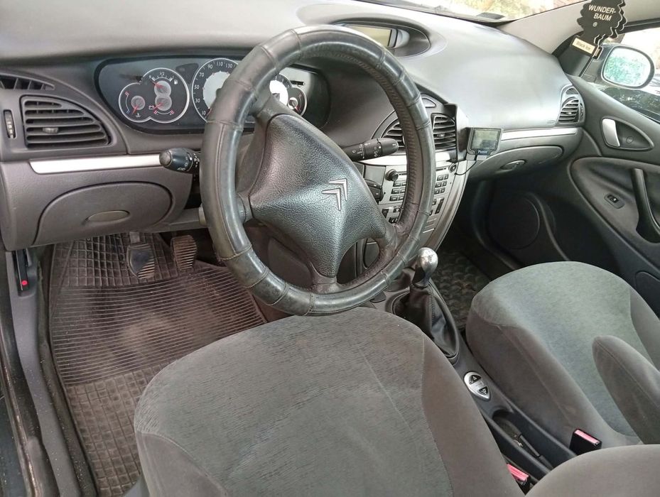 Citroën C5