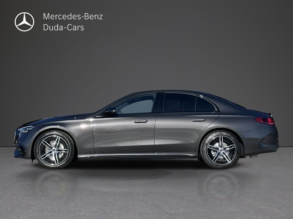 Mercedes-Benz Klasa E E 200 4Matic (204KM) Dostępny od ręki!