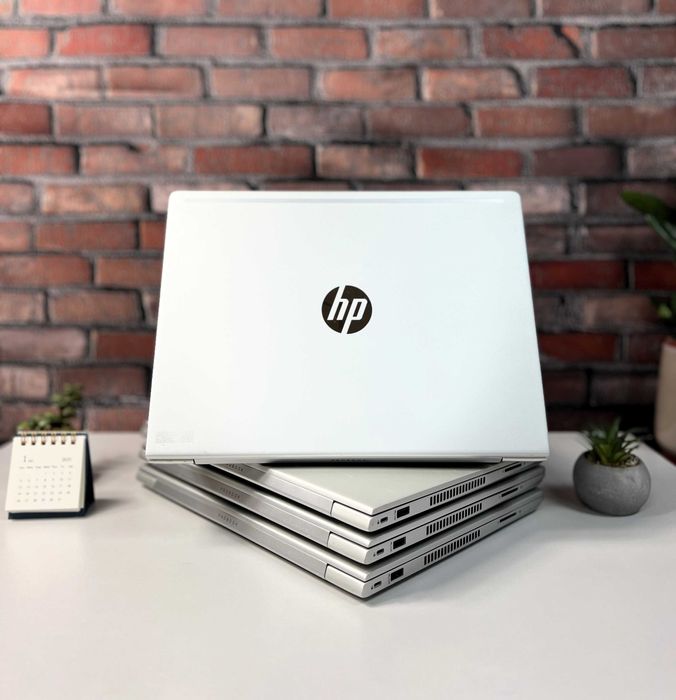 Ноутбук HP ProBook 430 G7·i3-10110U·8GB+SSD256·HD·ОПТ·100+ШТ·Гарантія