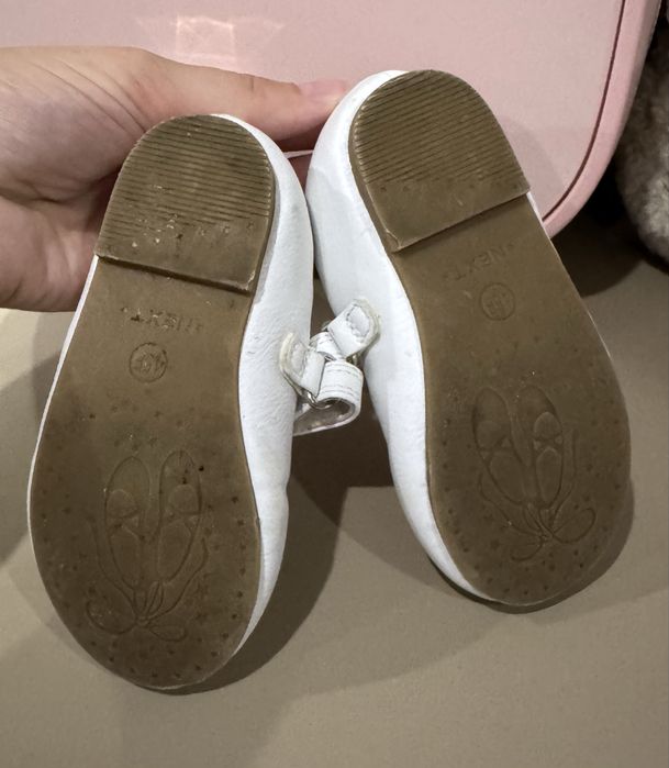 Дитячі туфлі, розмір 21