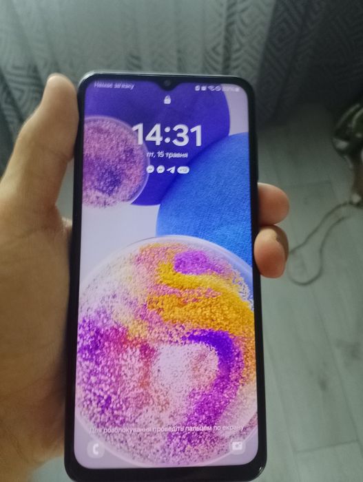 Samsung galaxy A23 бу
