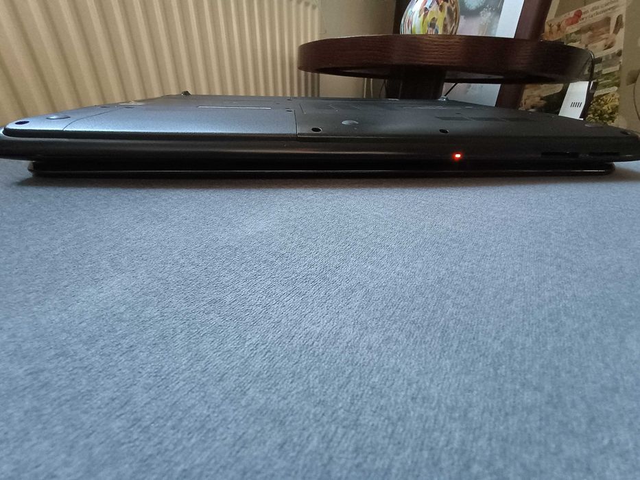 Laptop sony vaio sce151g17m
