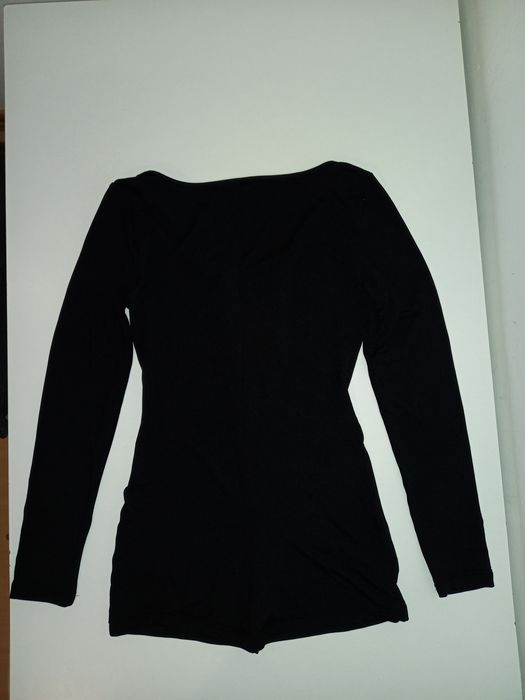 Kombinezon body damskie