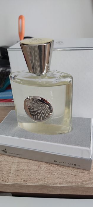 Perfumy cotton flower giardino benessere