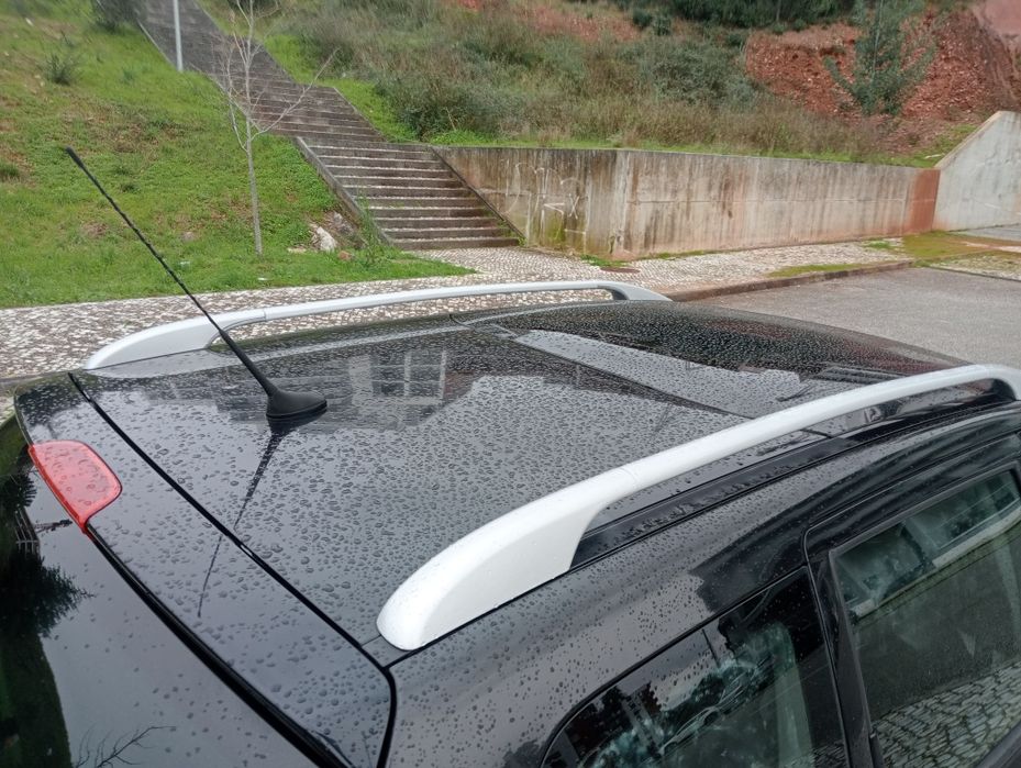 Peugeot 307 SW muito Estimada | Teto Panorâmico/Pele