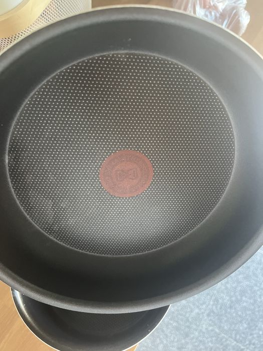 Conjunto de panelas/frigideira Tefal ingenio