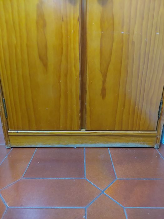 Conjunto de móveis