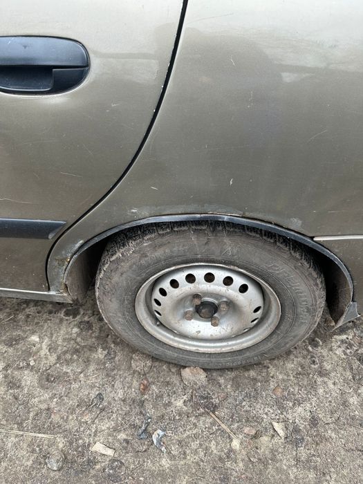 Продам Ланос 1,5